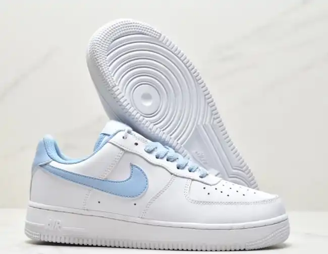 hype Nike Air Force 1