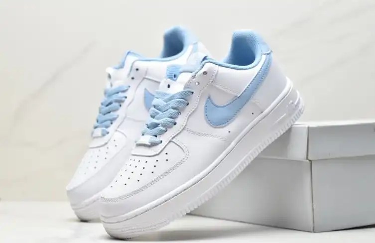 hype Nike Air Force 1