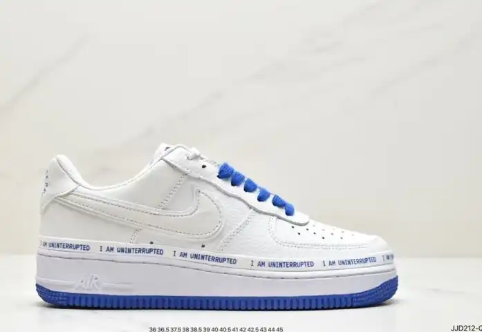 hype Nike Air Force 1