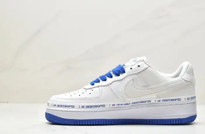 hype Nike Air Force 1