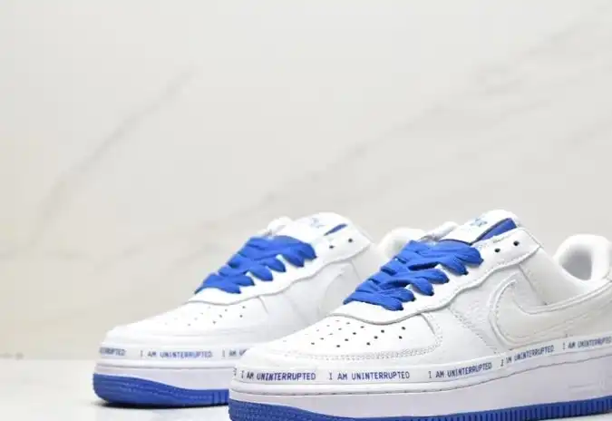 hype Nike Air Force 1