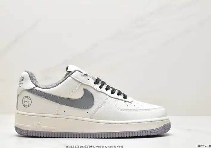 hype Nike Air Force 1