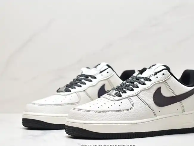 hype Nike Air Force 1