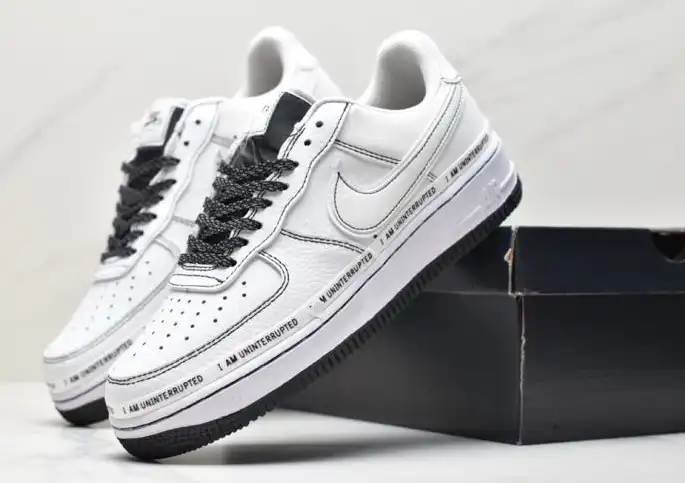 hype Nike Air Force 1