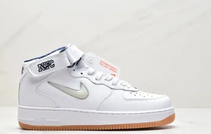 hype Nike Air Force 1