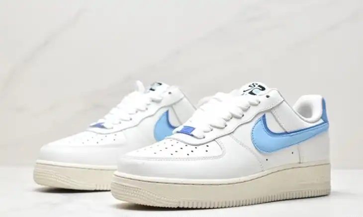 hype Nike Air Force 1