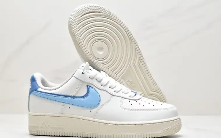 hype Nike Air Force 1