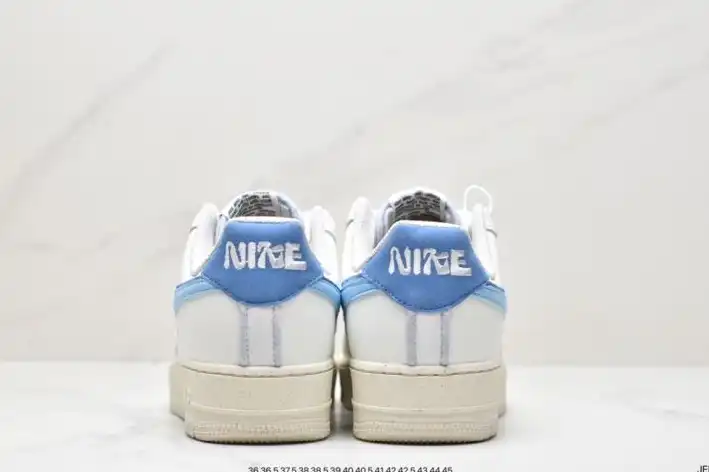 hype Nike Air Force 1