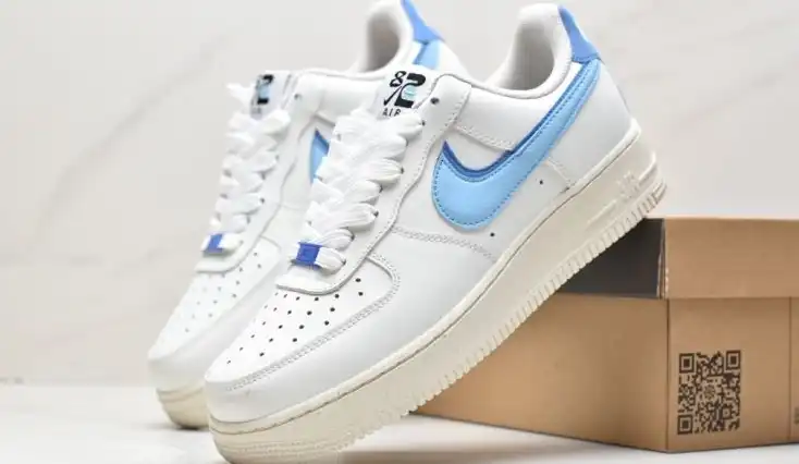 hype Nike Air Force 1