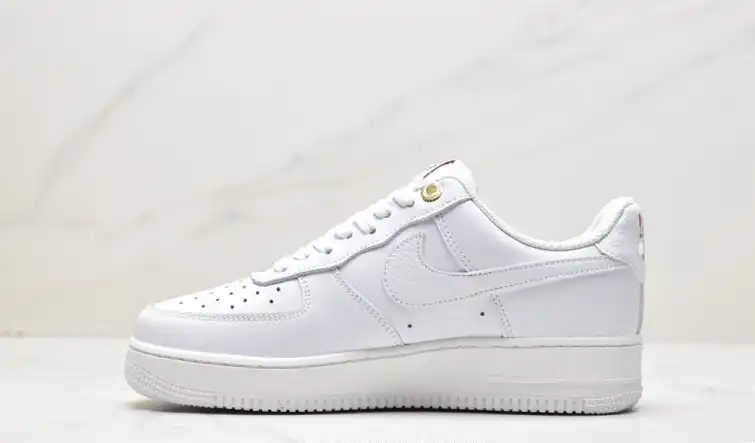 hype Nike Air Force 1