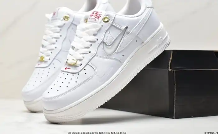 hype Nike Air Force 1