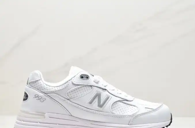 hype New Balance Sneakers