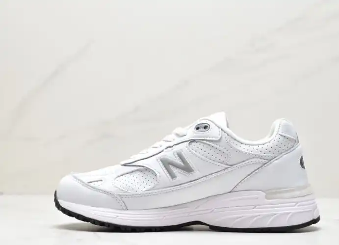 hype New Balance Sneakers