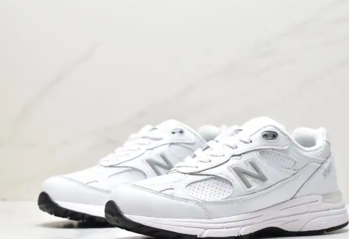 hype New Balance Sneakers