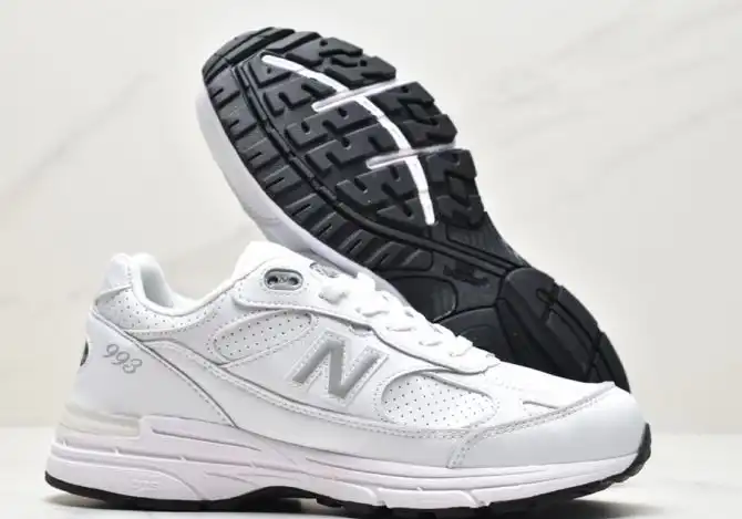 hype New Balance Sneakers