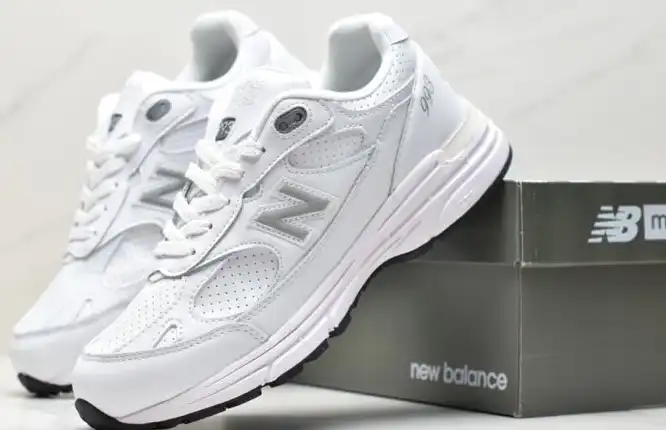 hype New Balance Sneakers