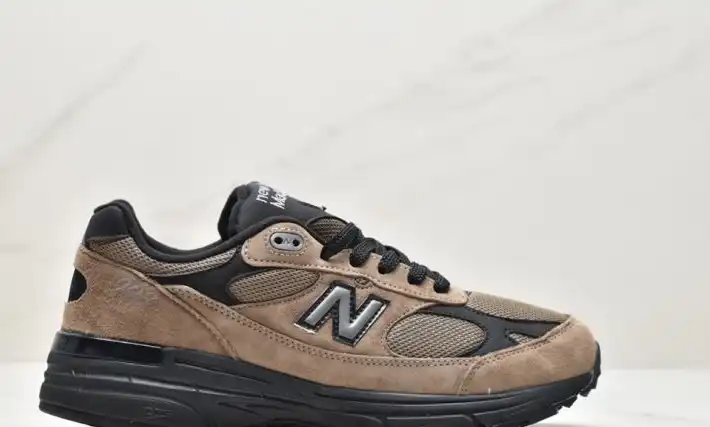 hype New Balance Sneakers