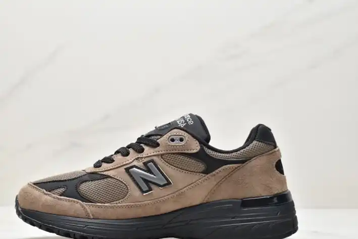 hype New Balance Sneakers