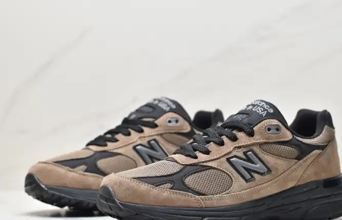 hype New Balance Sneakers