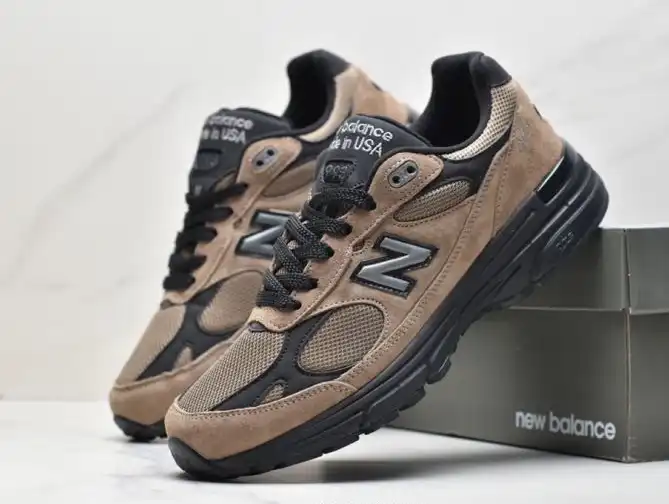 hype New Balance Sneakers