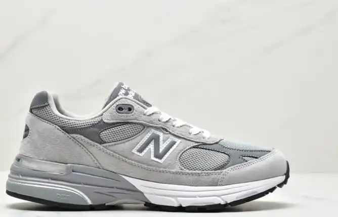 hype New Balance Sneakers