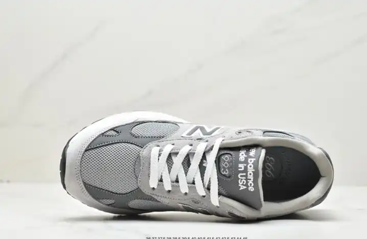 hype New Balance Sneakers