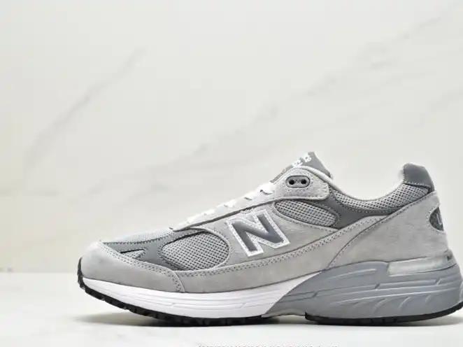 hype New Balance Sneakers