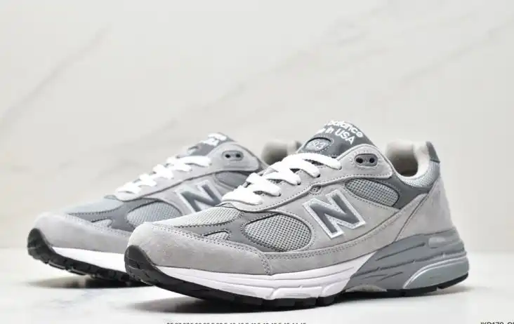 hype New Balance Sneakers