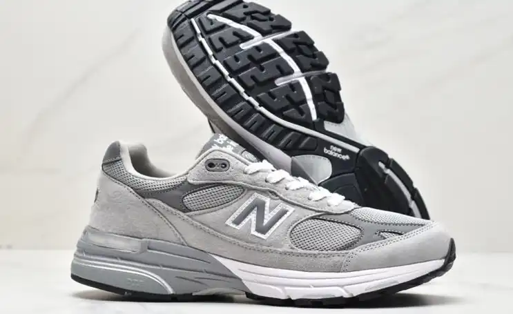 hype New Balance Sneakers