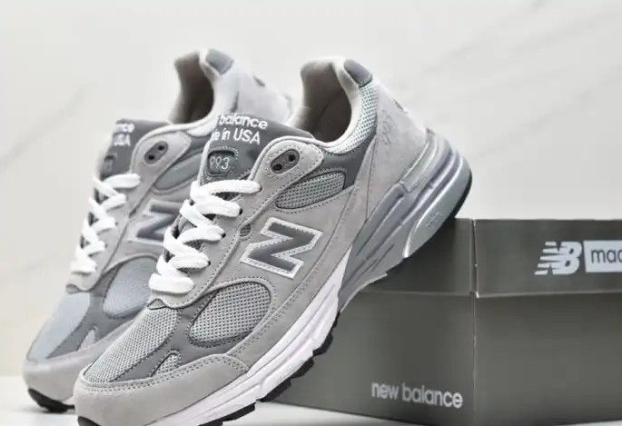 hype New Balance Sneakers