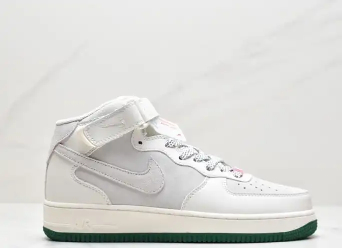 hype Nike Air Force 1