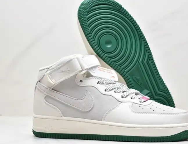 hype Nike Air Force 1