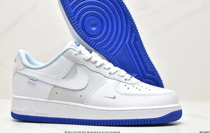 hype Nike Air Force 1