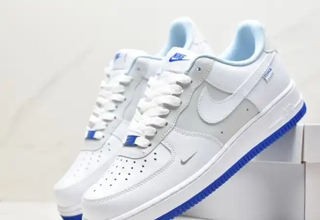 hype Nike Air Force 1