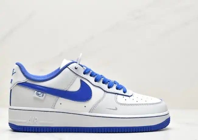 hype Nike Air Force 1