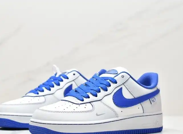 hype Nike Air Force 1