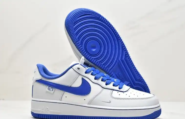 hype Nike Air Force 1