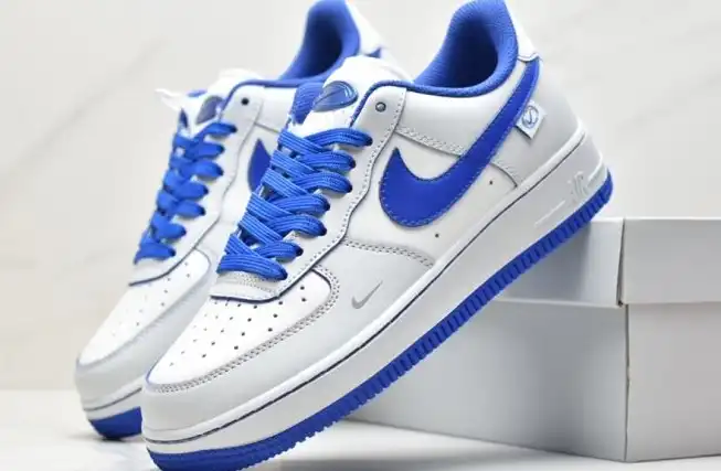 hype Nike Air Force 1