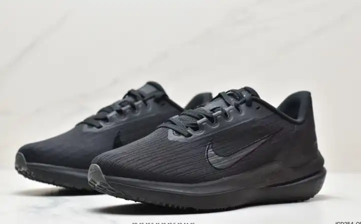 hype Nike Air Zoom