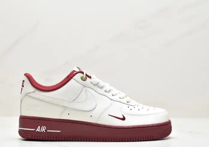 hype Nike Air Force 1