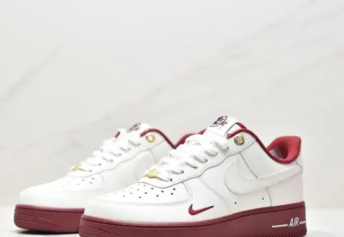 hype Nike Air Force 1