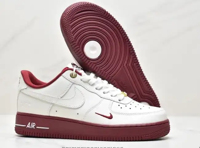 hype Nike Air Force 1