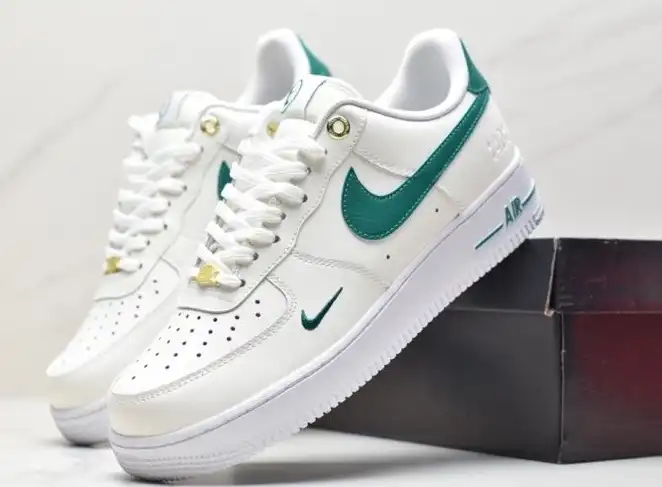 hype Nike Air Force 1