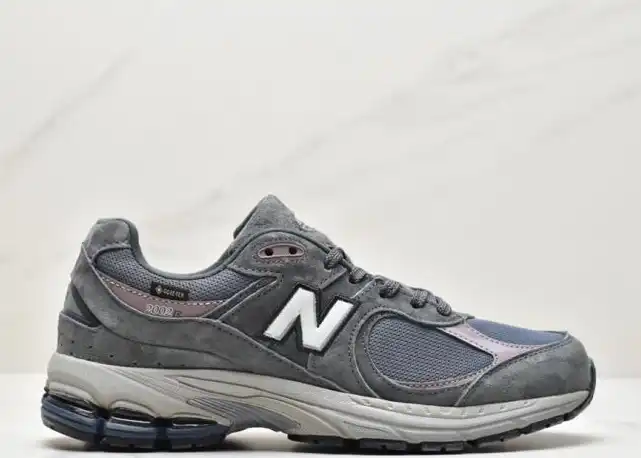 hype New Balance Sneakers