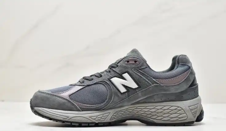 hype New Balance Sneakers