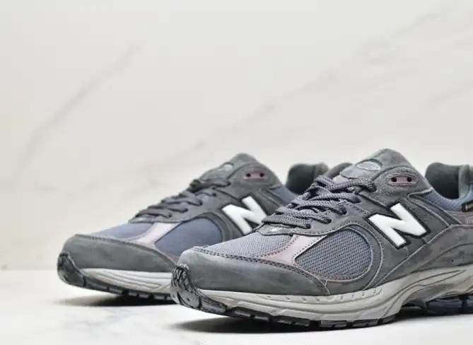 hype New Balance Sneakers