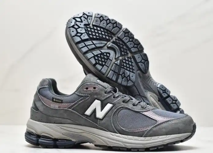 hype New Balance Sneakers