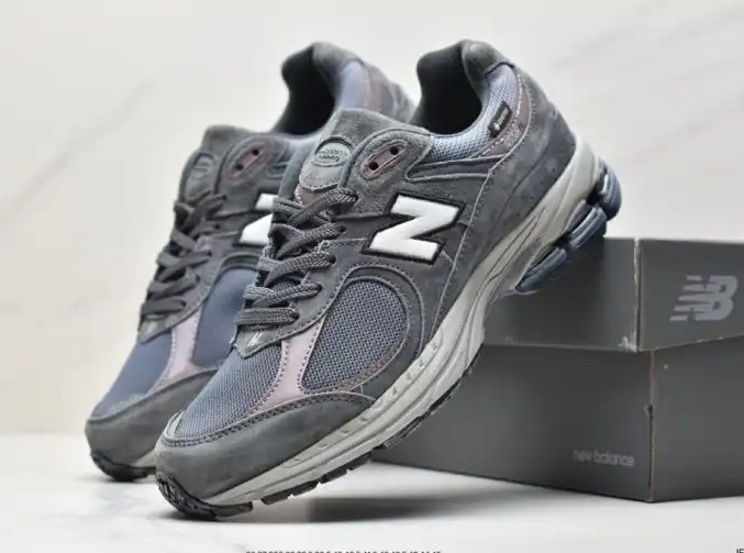 hype New Balance Sneakers