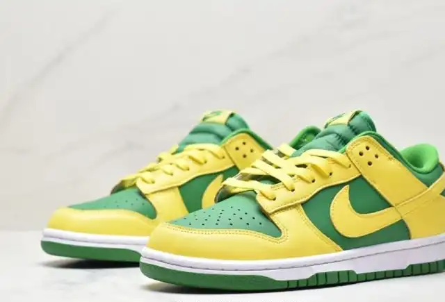 hype Nike Dunk