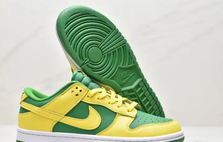 hype Nike Dunk